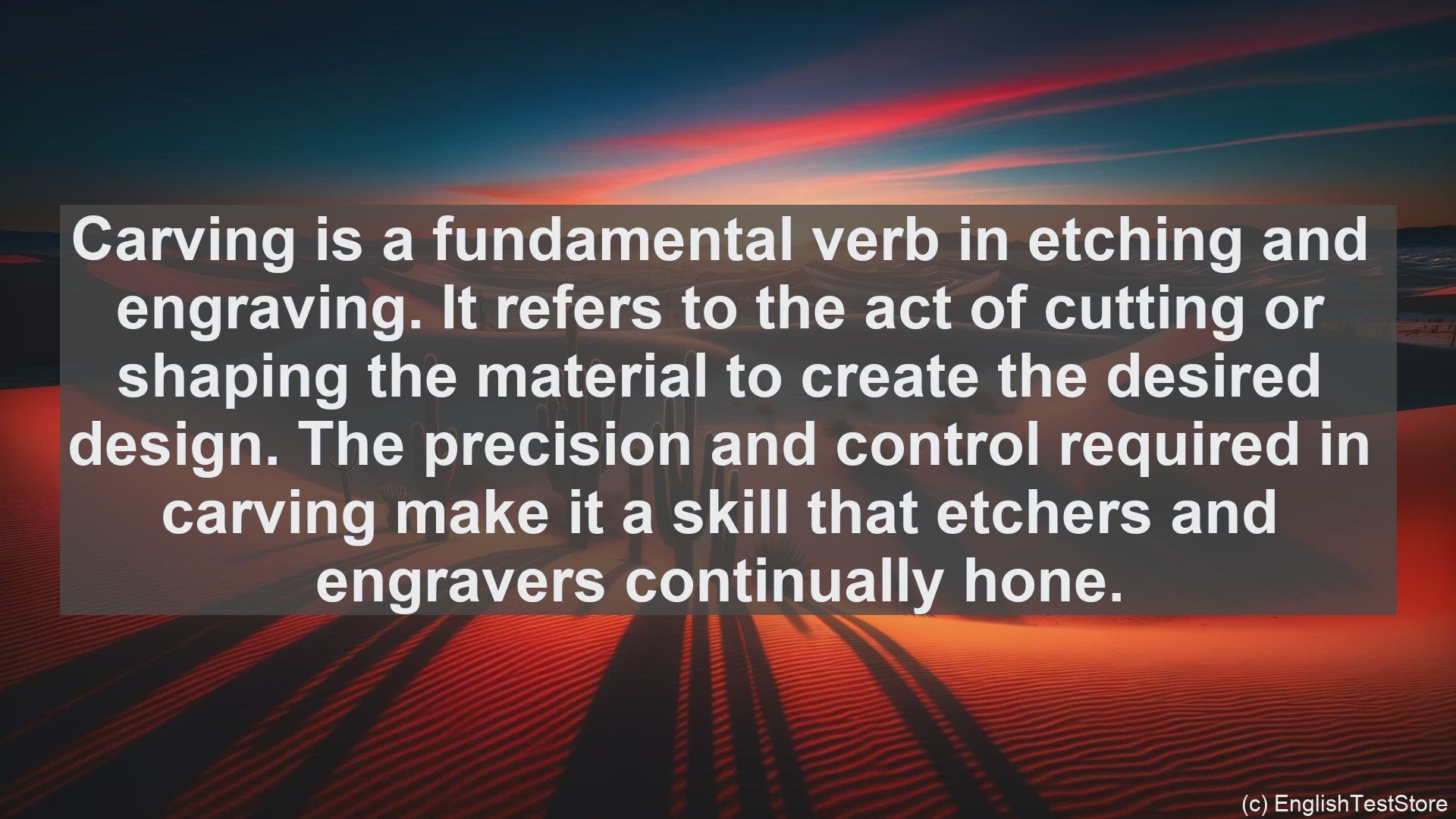 'Video thumbnail for Top 10 English Verbs for Excavating Machine Operator'