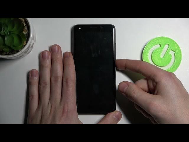 Video thumbnail for How to Activate Quick Launch Double Tap or Volume Key on STK Life 9?