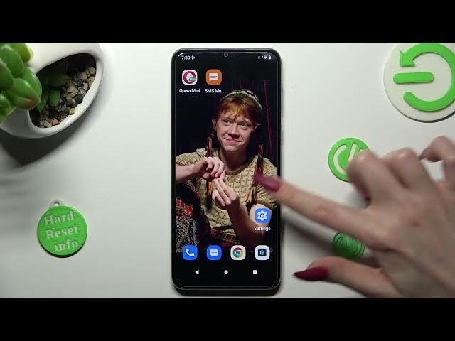 Video thumbnail for How to Change Default Apps on Motorola Moto E13 / Set Default Applications on Motorola Moto E13
