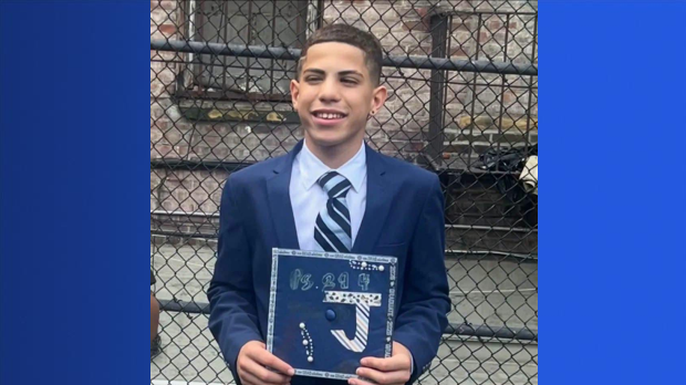 Video thumbnail for Orange County boy’s fatal shooting sparks renewed calls for tougher penalties in child murder cases