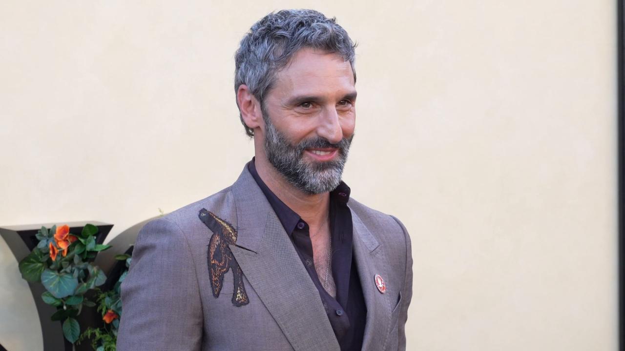 Video thumbnail for CA: Netflix's THE FOUR SEASONS Season 2 Los Angeles Premiere - Arrivals 3.