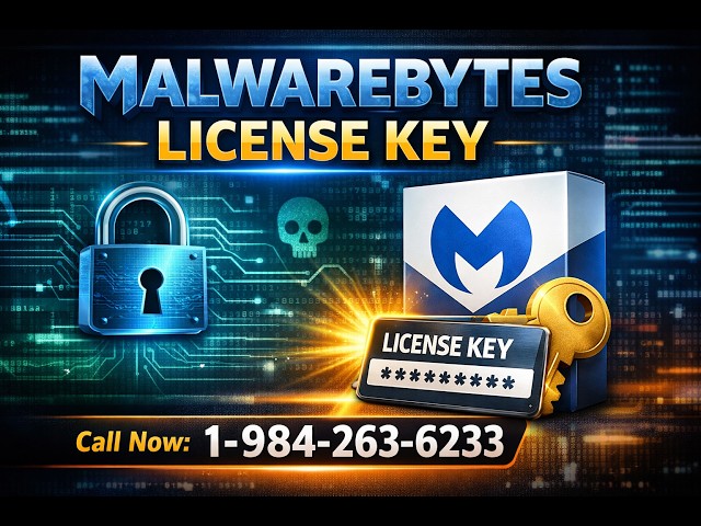 Video thumbnail for How to Activate Malwarebytes Using License Key | Full Guide