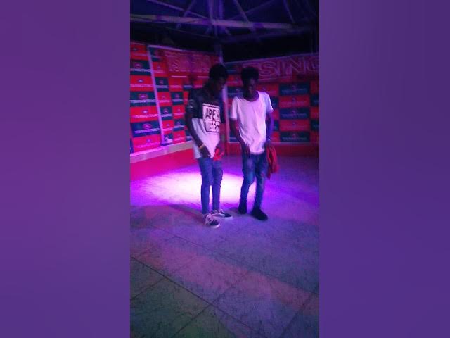 Video thumbnail for Basic dance