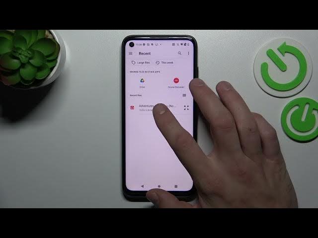 Video thumbnail for How to Set Custom Notification Sound in HTC Desire 22 Pro