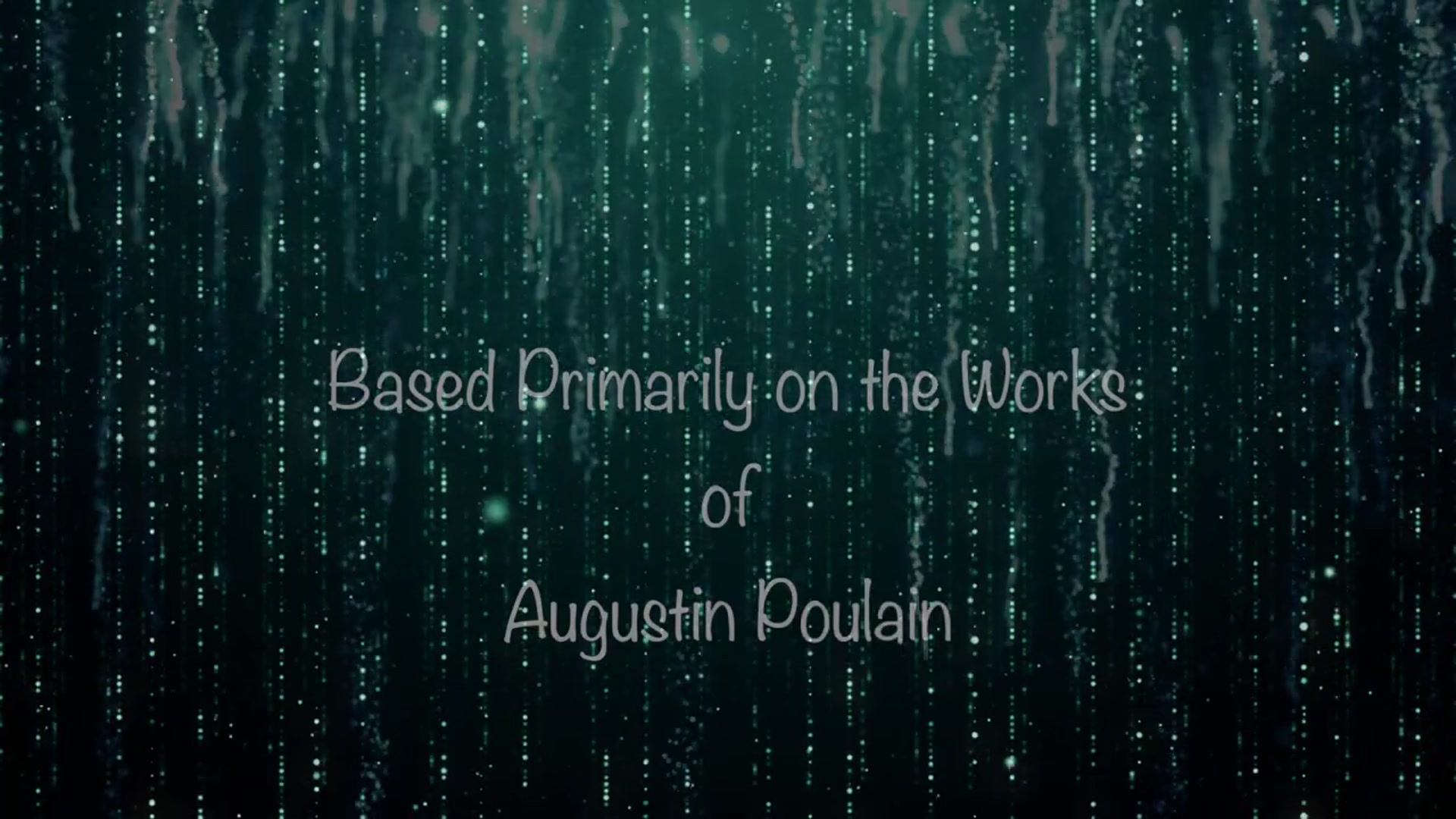 Video thumbnail for  The Tao of Mysticism Documentary Film: How to Become a Deep Mystic, As Outlined by Marilynn Hughes