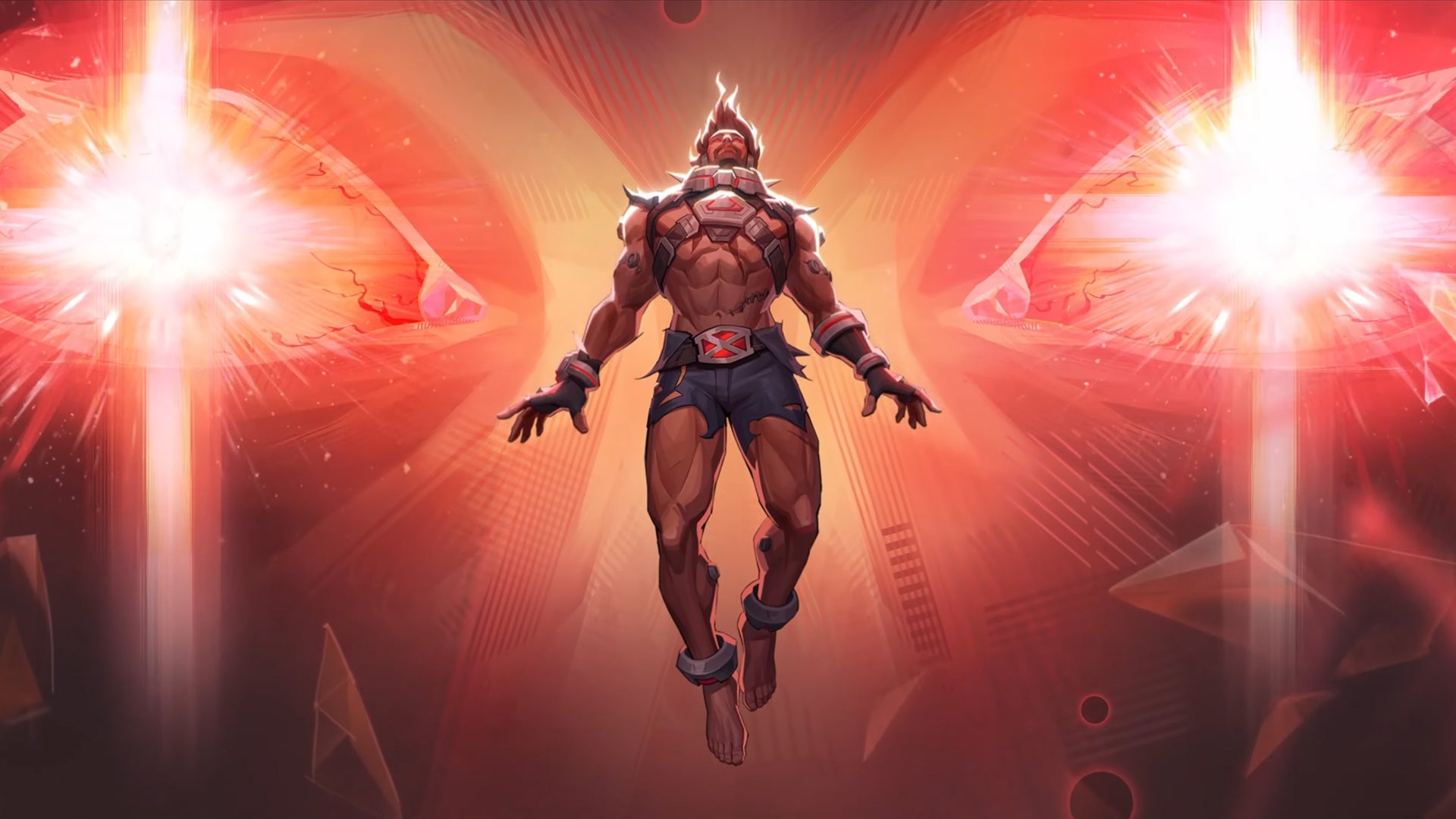 Video thumbnail for Marvel Rivals - Official Season 8.5 Dev Vision Vol. 18