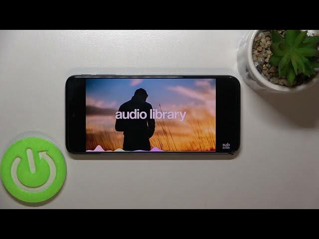 Video thumbnail for How to Do a Speaker Test in MOTOROLA Moto G31 – Test Sound Quality
