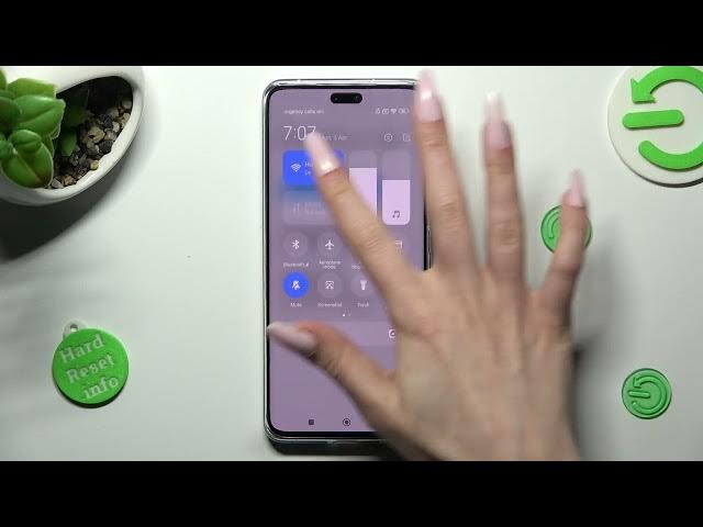 Video thumbnail for How to Manage Adaptive Brightness Feature Xiaomi 13 Lite – Disable Automatic Brightness
