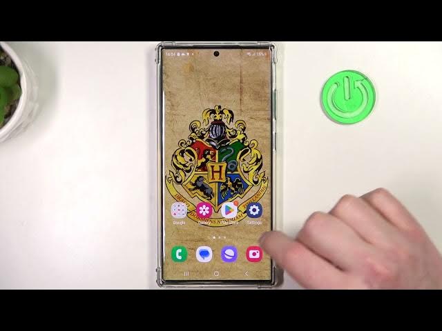 Video thumbnail for How To Fix Internet Browsing Problems on Samsung Galaxy S23 Ultra