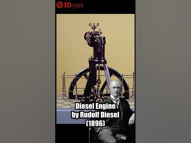Video thumbnail for 7 German inventions that changed the world