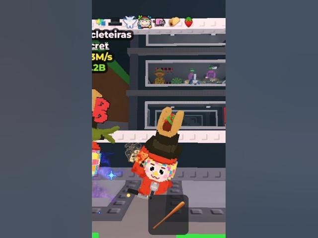 Video thumbnail for spawner visível para todos leia os comentarios