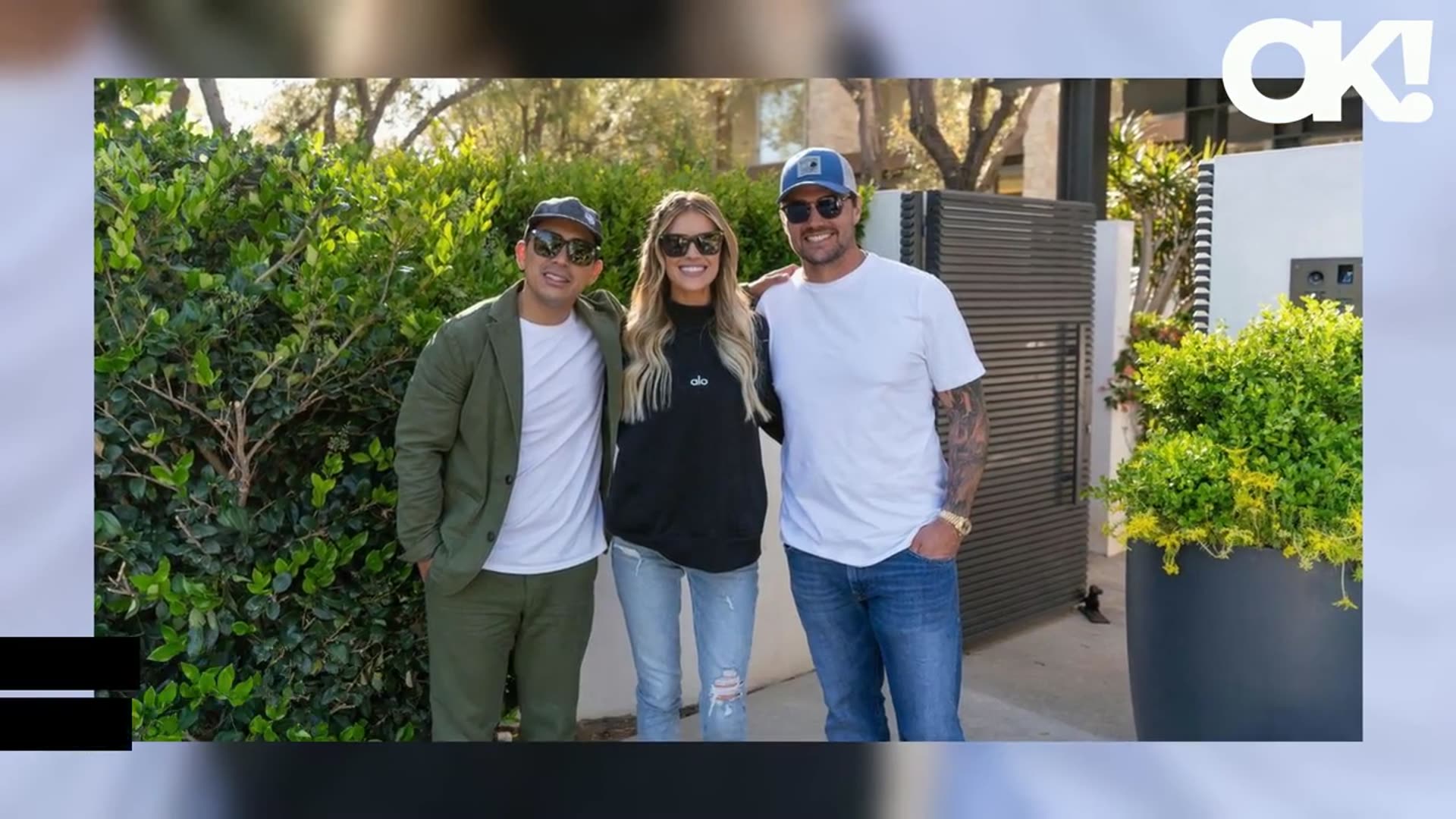 'Video thumbnail for Christina Haack and Josh Hall's Surprising Divorce Settlement Revealed: Shocking Assets and Major Payments!'