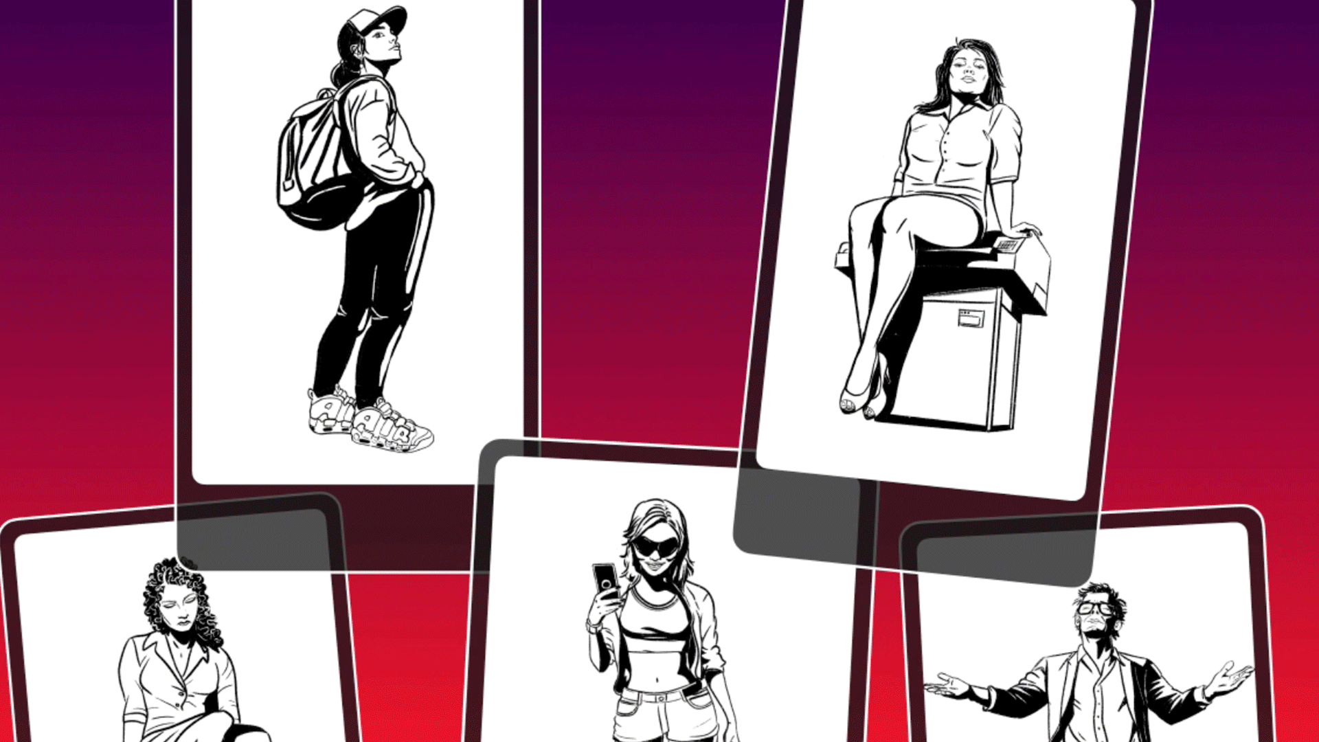 Video thumbnail for They Come in Fives - Official Gameplay Trailer