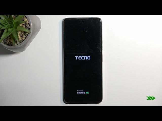 Video thumbnail for TECNO Camon 18P How To Hard Reset Using Settings