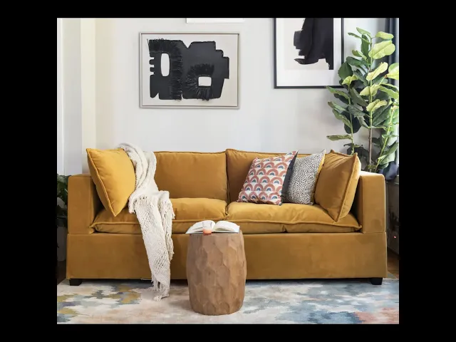 Video thumbnail for an announcement.