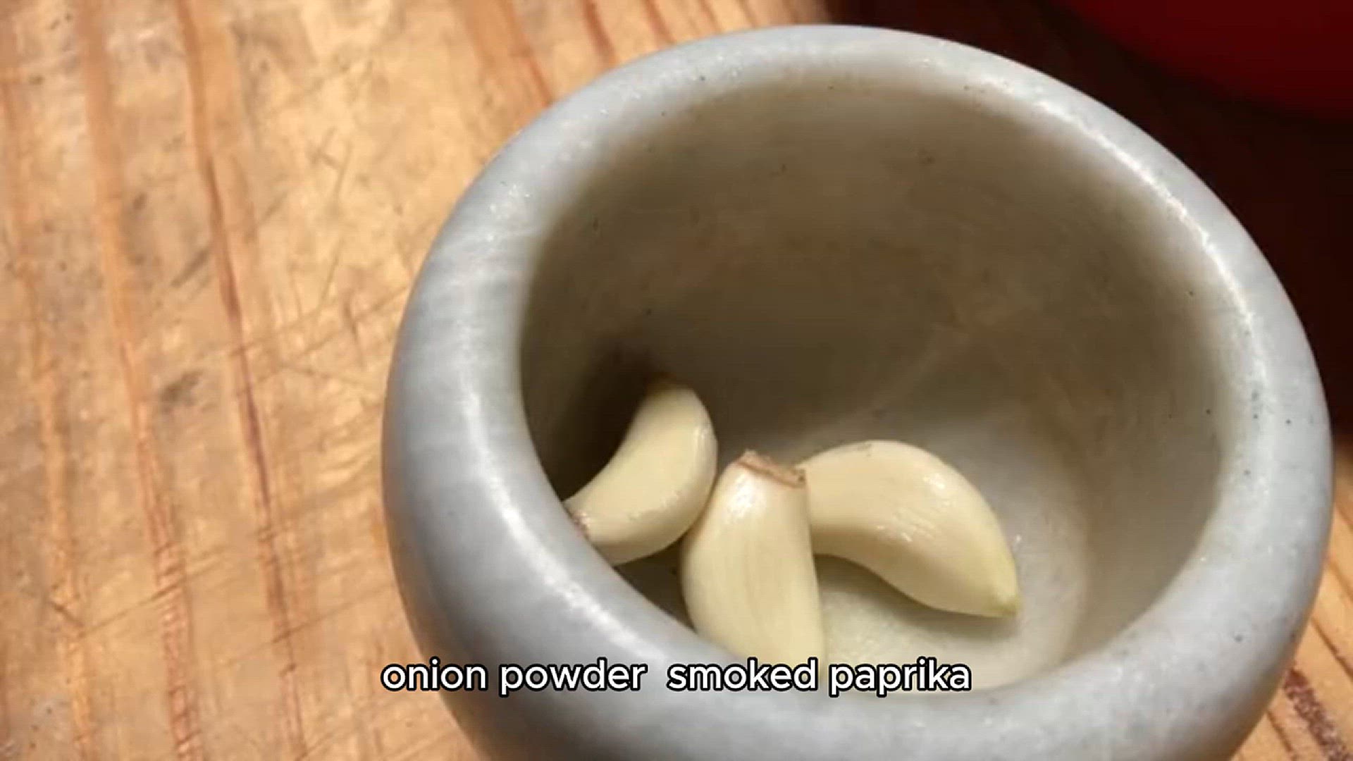 Video thumbnail for Baked pork chops recipe