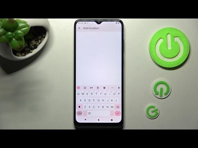 Video thumbnail for How to Add Event to Calendar on MOTOROLA Moto E22 - Set Up Reminder