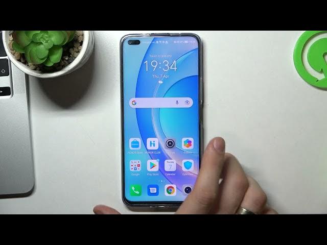 Video thumbnail for HONOR 50 and Google Pay – Manage Google Pay Settings