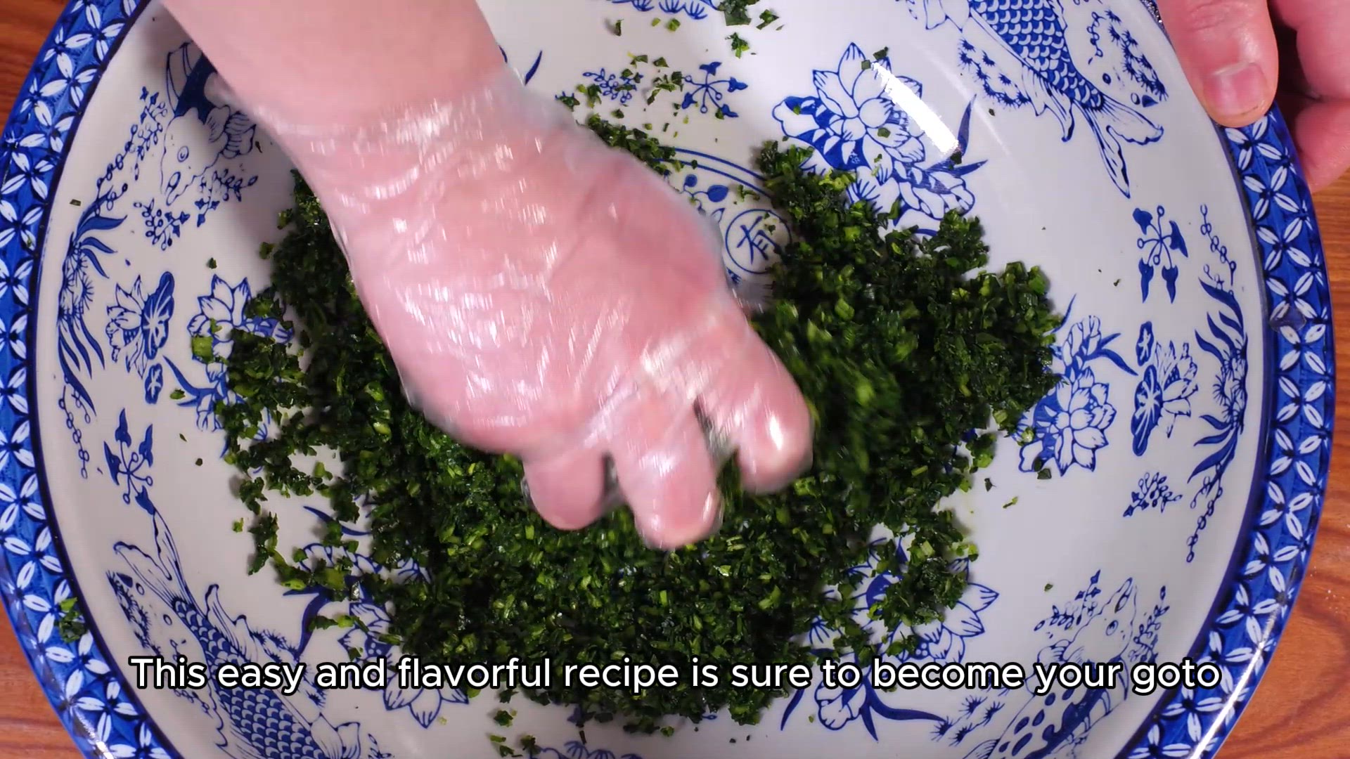 Video thumbnail for Best Salmon Recipe