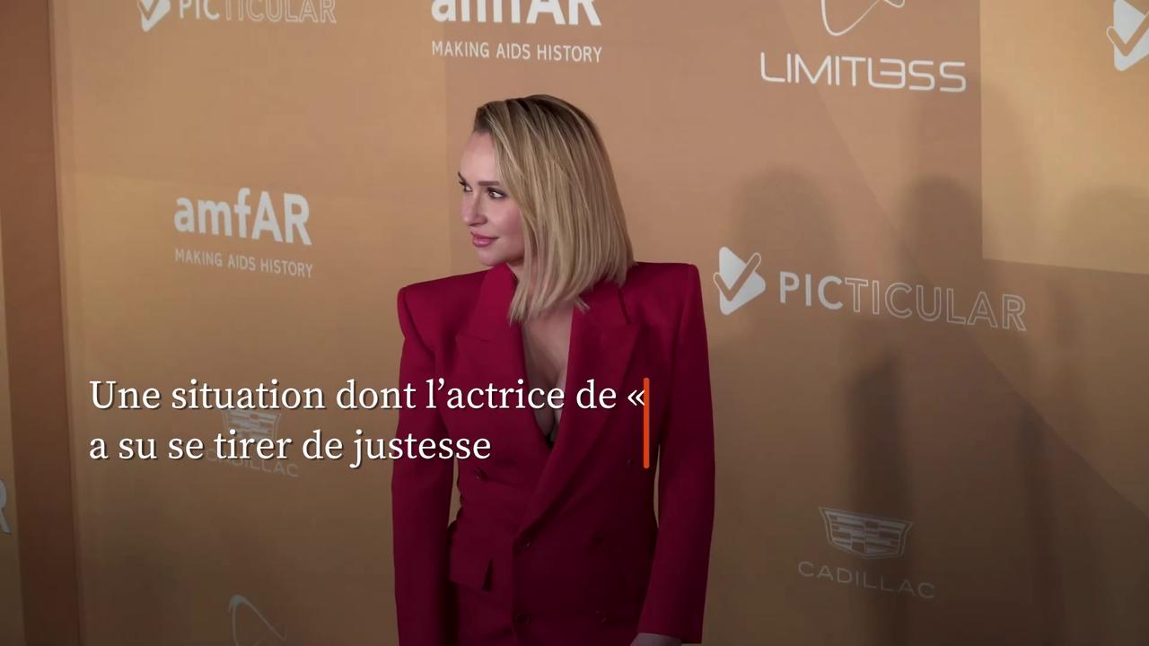 Video thumbnail for Hayden Panettiere a échappé de peu à un viol sordide en pleine mer.