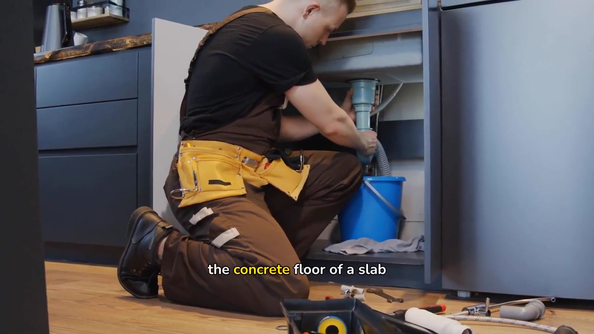 'Video thumbnail for 20 items that would ruin your kitchen sink'