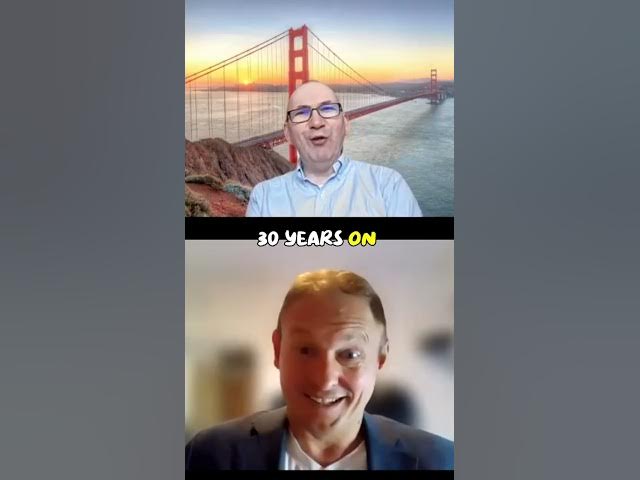 Video thumbnail for Why Dirty Data Is the Biggest CRM Challenge Holding AI Back