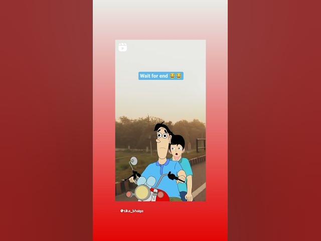 Video thumbnail for Ye dosti hum nhi toden gy|Funny Video| Dost ho to esa|#youtubeshorts #funnyshorts