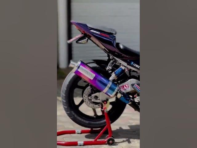 Video thumbnail for `CBR💜🥵"`#cbr #cbrbike #bikesrilanka
