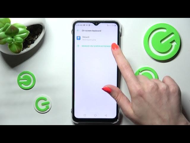 Video thumbnail for How to Manage Auto Correction in INFINIX Hot 12i – Automatic Text Correction