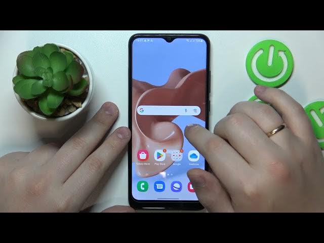 Video thumbnail for How to Bypass Parental Control on SAMSUNG Galaxy A03? - Remove Parental Control