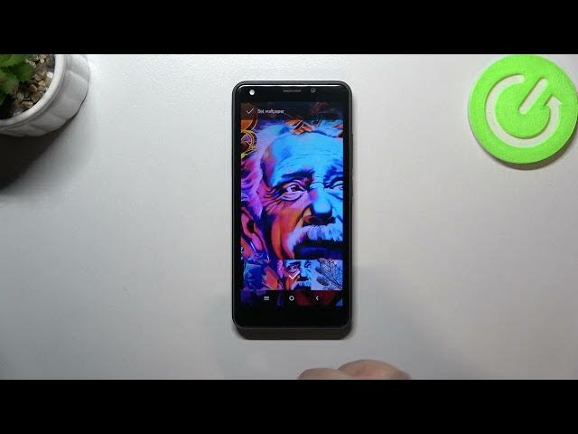 Video thumbnail for All Available Wallpapers on STK LIFE 9 – Set Up Wallpaper