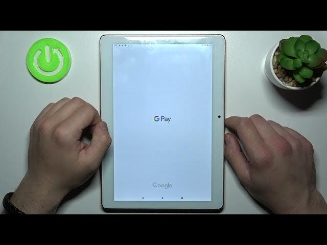 Video thumbnail for How to Remove Cards from Google Pay on TOSCIDO X109 - Manage Cards in Google Pay