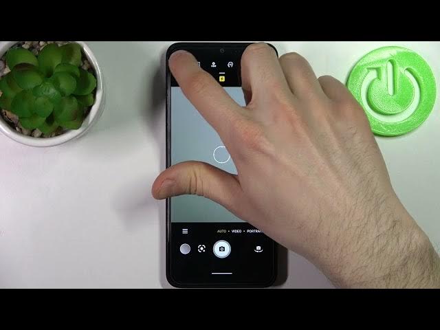 Video thumbnail for How to Change Camera Photo Size in TCL 30 SE – Change Photo Parameters