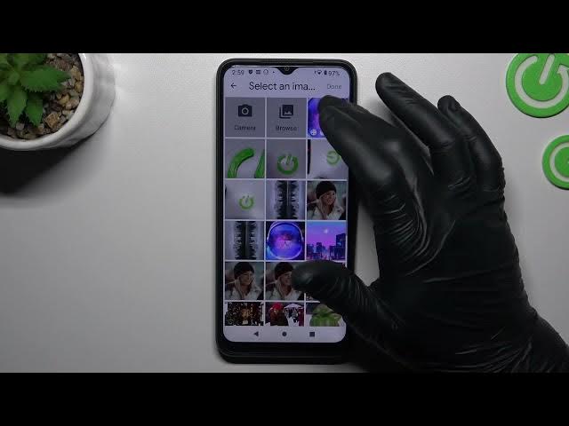 Video thumbnail for How to Perform Reverse Google Image Search on XIAOMI Redmi A1 - Google Lens