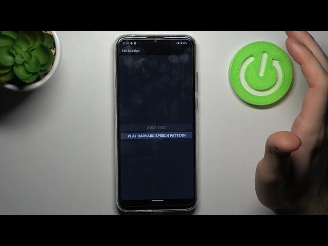Video thumbnail for How to Enable Test Mode in MOTOROLA Moto G8 Power Lite – Test Hardware