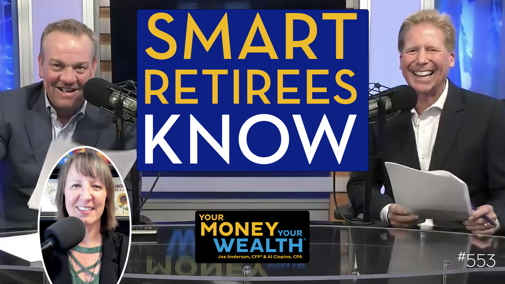 Video thumbnail for The Big Retirement Mistake Most People Don’t See Coming