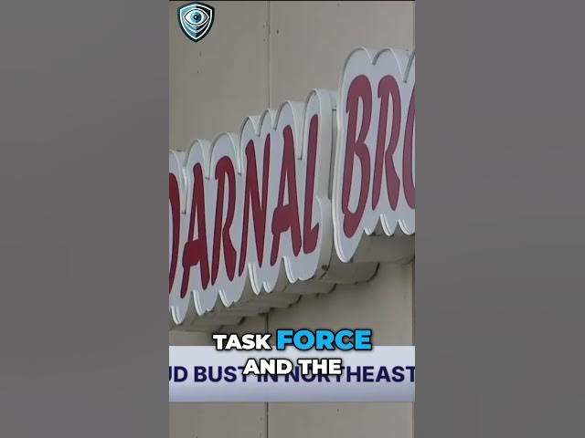 Video thumbnail for SNAP Benefits Investigation: Thousands Illegally Used! #shorts