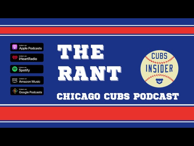 Video thumbnail for 164. Positioning for the Playoffs, Cubs Getting Healthy, Brewers Stumbling Across Finish