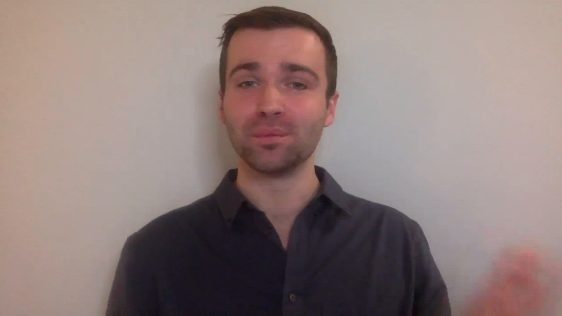 Video thumbnail for Interview: THE COLOR PURPLE Director Blitz Bazawule Breaks Down Fantasia's 'I'm Here' & More Musical Moments From the Film