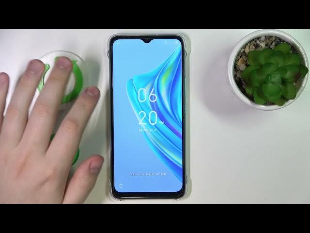 Video thumbnail for How to Access RAM Memory Settings in Infinix Hot 20i - Increase the RAM