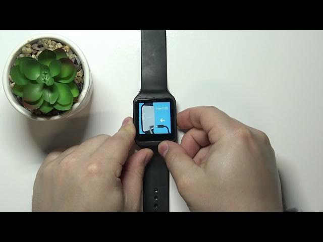 Video thumbnail for How to Enter Boot Mode in SONY SmartWatch 3 – Normal Boot / Fastboot