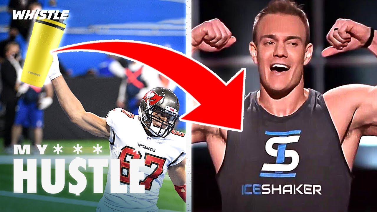 Video thumbnail for How The Gronkowski Bros Make BANK On & Off The Field!