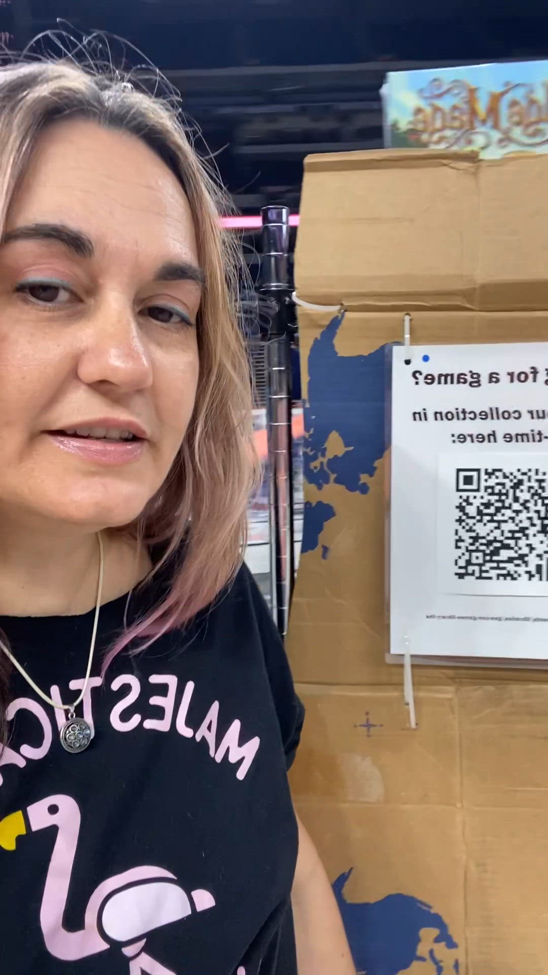 Video thumbnail for Gen Con Live: Games Library