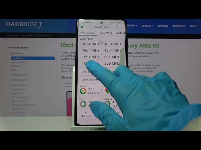 Video thumbnail for 📱 Samsung Galaxy A52 Specs Unveiled! 🚀 All You Need to Know! 😎