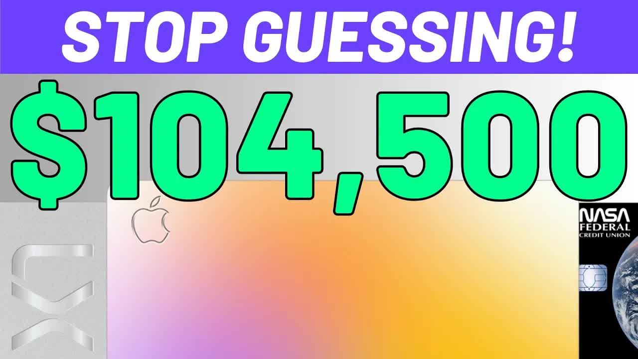 Video thumbnail for Cal Barton: get approved: credit cards that show your limit, pre-approval, credit unions, & rewards