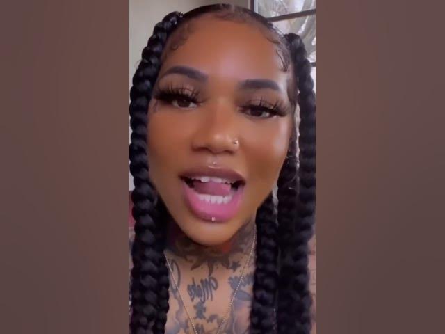 Video thumbnail for I Been Drinking 🥴🥃🤭🙋🏽‍♀️ #foryou #rap #newsong #music #hiphop #femalerapper #rapper