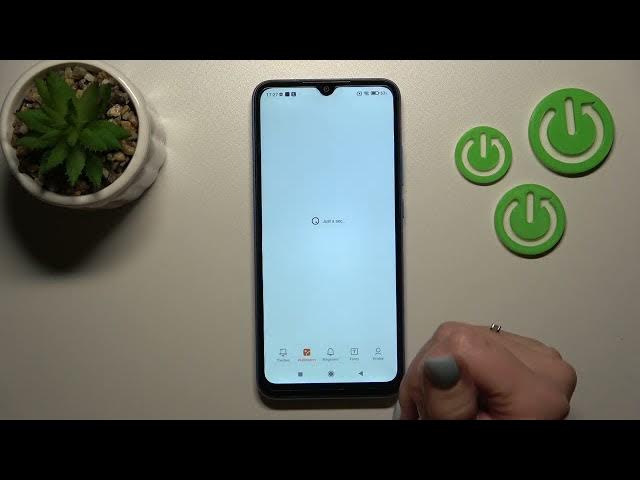 Video thumbnail for How To Change Lock Screen Wallpaper on XIAOMI REDMI 10A