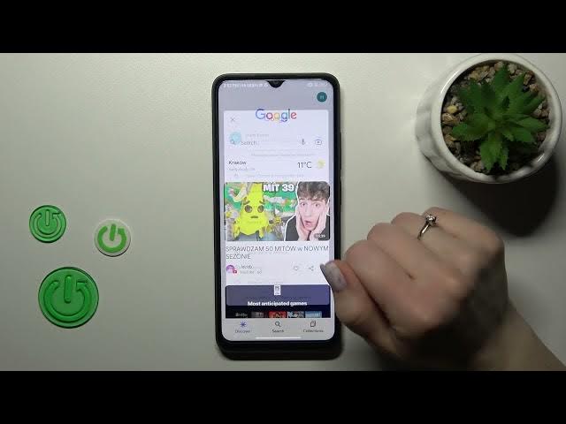 Video thumbnail for How to Turn On Google Assistant on Xiaomi Redmi 12C?