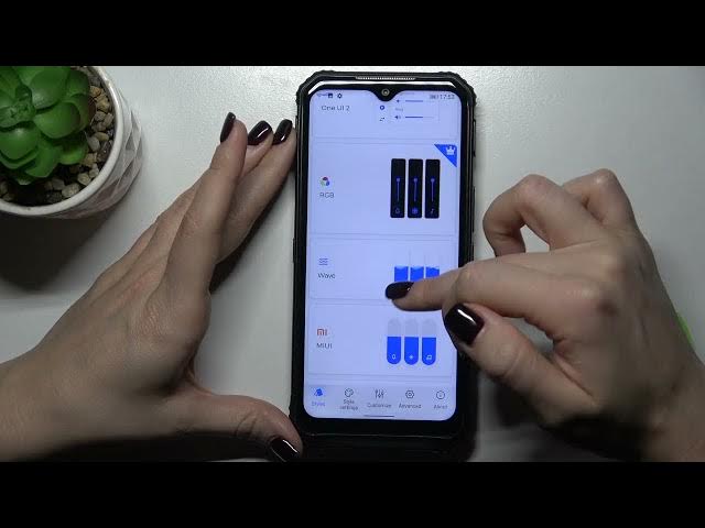 Video thumbnail for How to Download Volume Styles App on DOOGEE S95 Pro – Customize Volume Panel