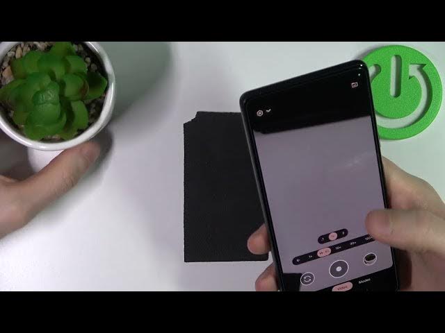 Video thumbnail for How to Record Timelapse Videos on GOOGLE Pixel 7 – Create Speeded Up Video